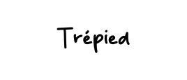 Trépied